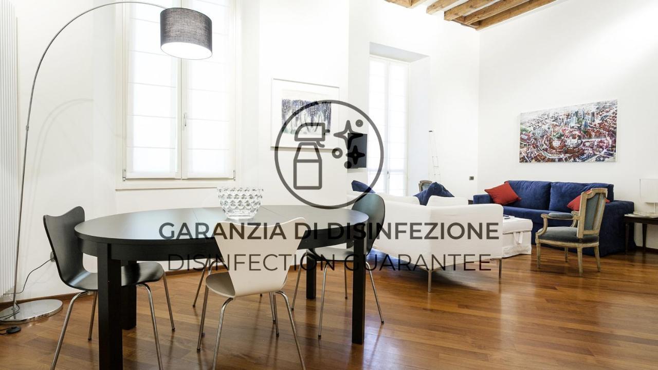 Apartamento Italianway-brisa *