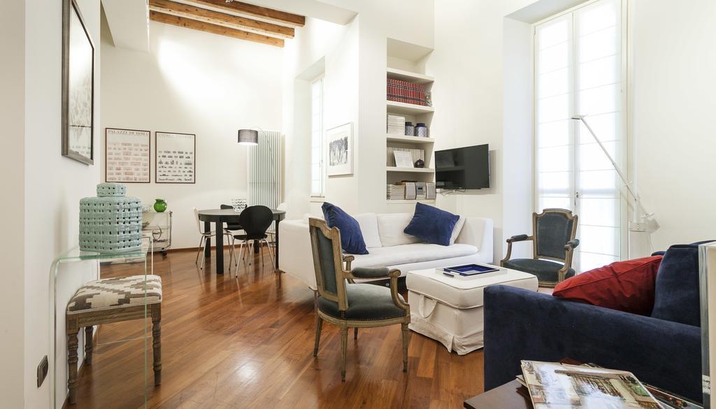 Apartamento Italianway-brisa