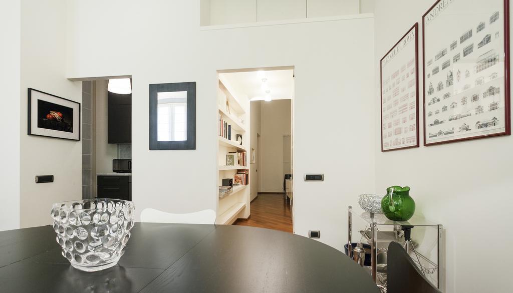Apartamento Italianway-brisa Milán