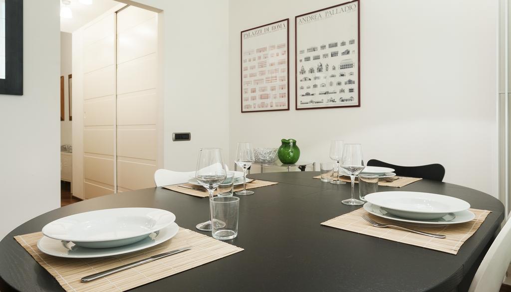 Italianway-brisa Apartamento Milán