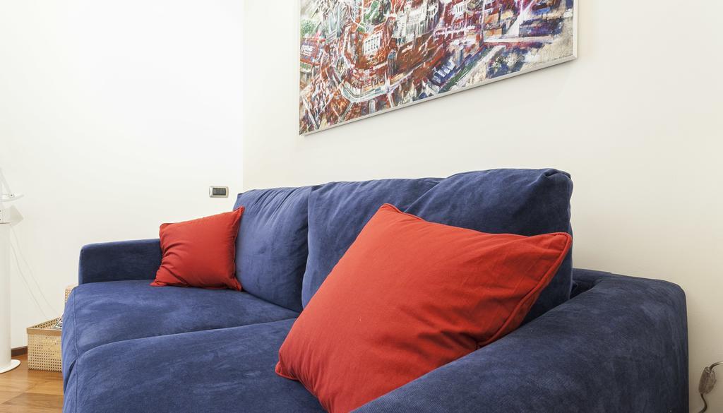 Italianway-brisa Apartamento